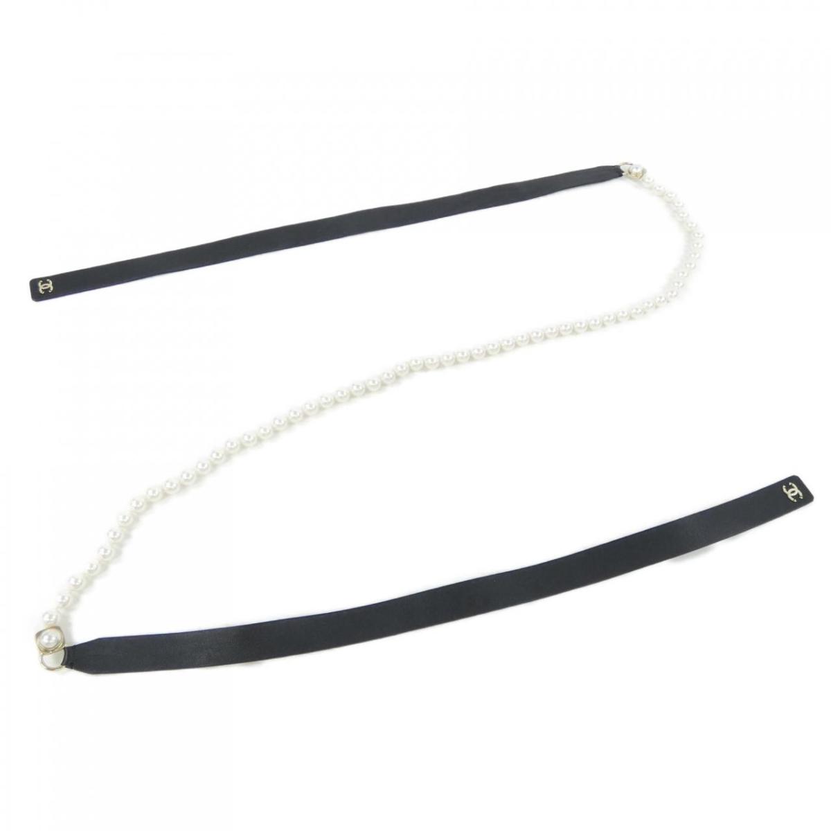 シャネル CHANEL BELT【中古】