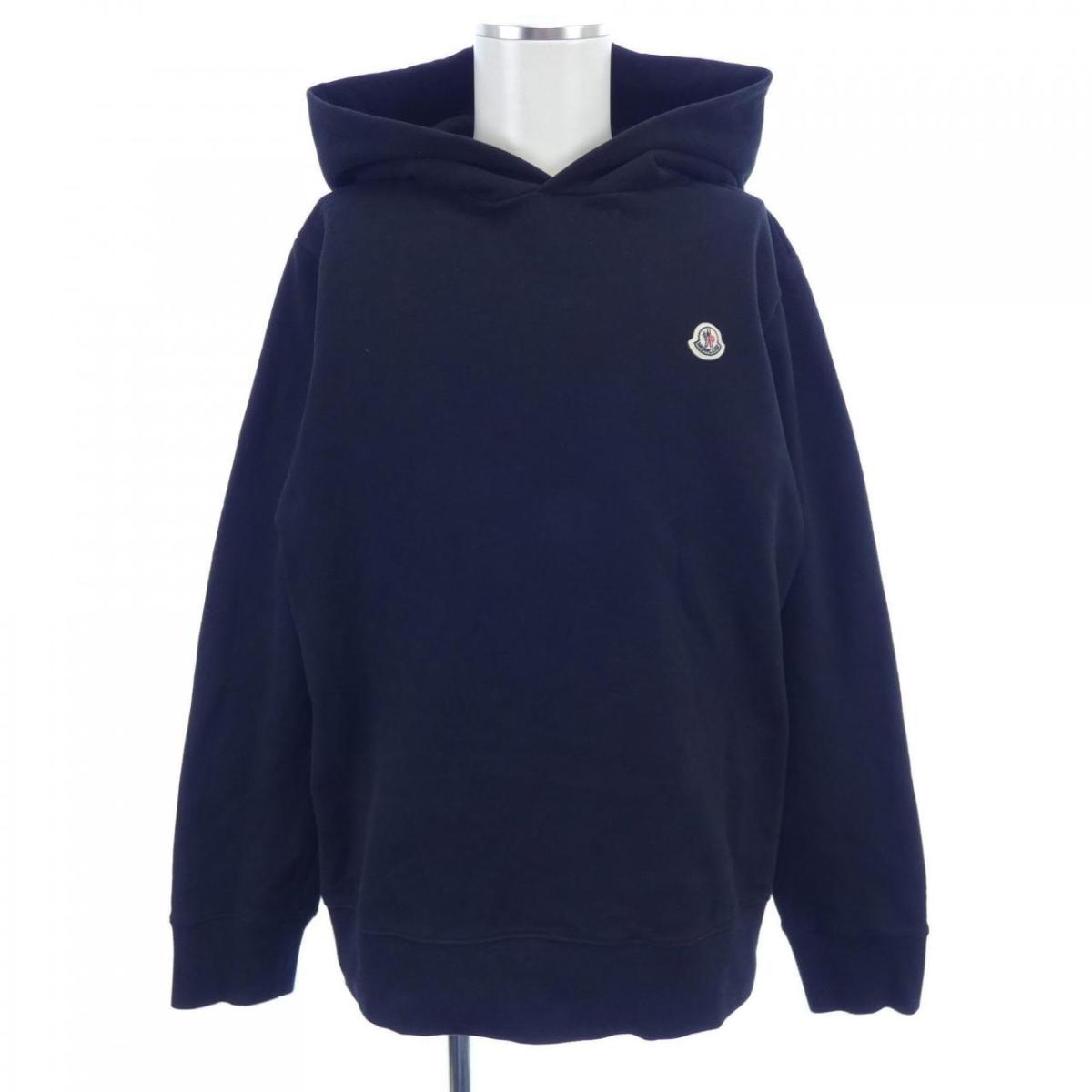 モンクレール MONCLER パーカー【中古】