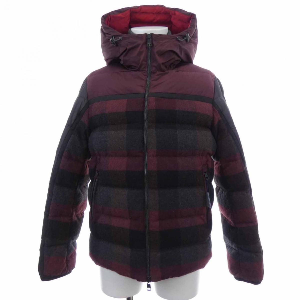モンクレール MONCLER JULIO ダウンジャケット【中古】