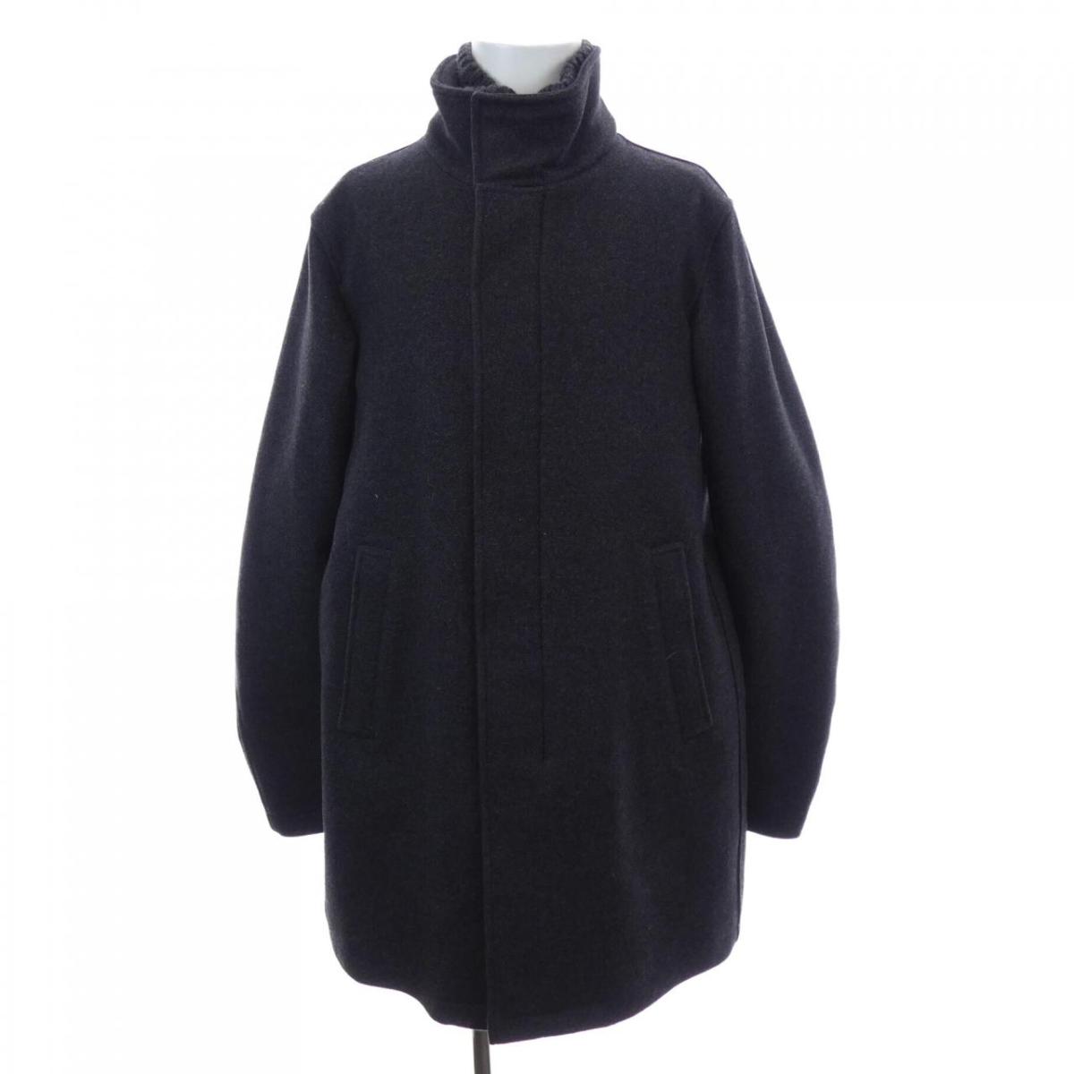ヘルノ Herno CA0071U-M03 コート【中古】