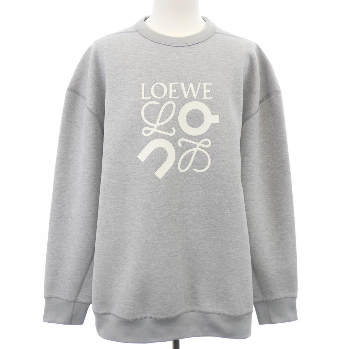 楽天市場】【ロエベ】Loewe Beach Club ビーチクラブ スウェット