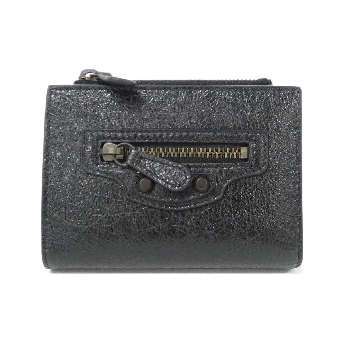 【新品】バレンシアガ LE CITY バイフォールドウォレット 846360 2ABFY 財布【新品】
