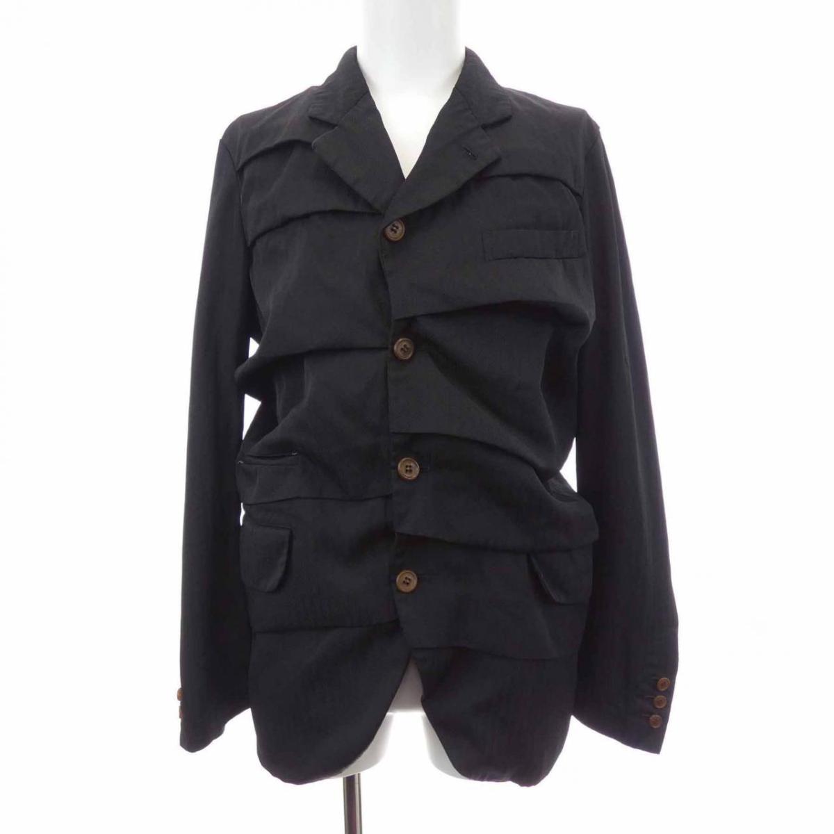 コムデギャルソンオム COMME des GARCONS HOMME PC-J022 ジャケット【中古】