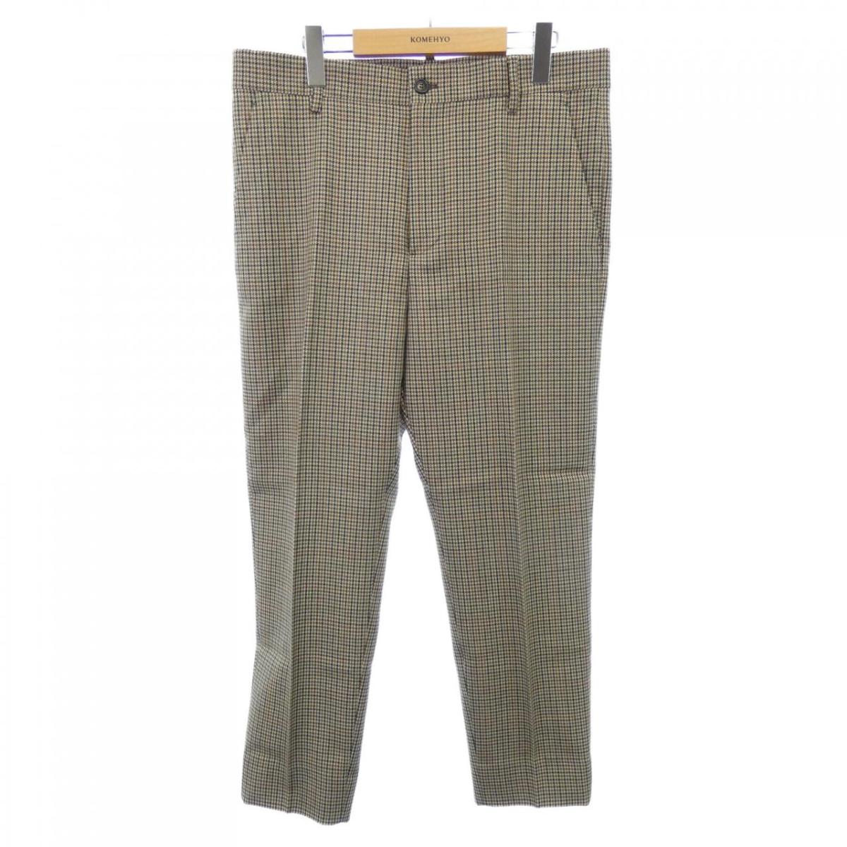 ディースクエアード DSQUARED2 S74KB0450 ズボン下【中古】 ズボン・パンツ-メンズファッション