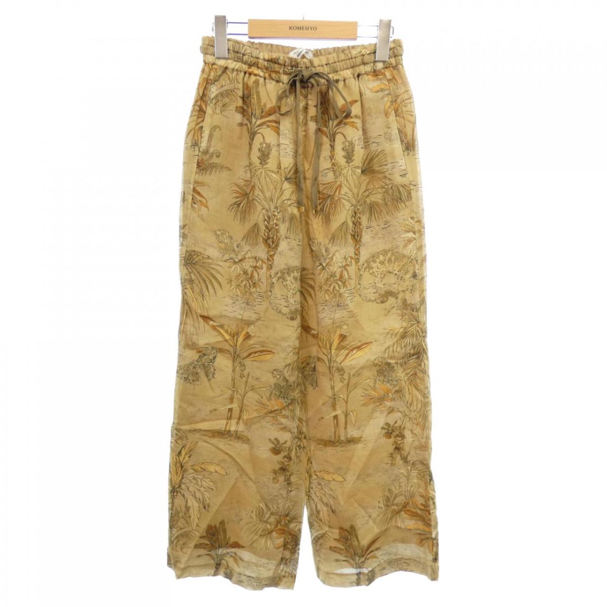 COUTURED'ADAM パンツ【中古】