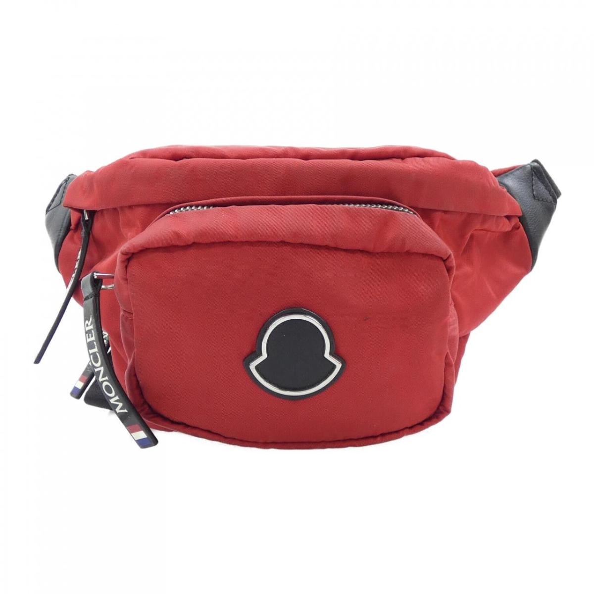モンクレール MONCLER E209A3016600 BAG【中古】