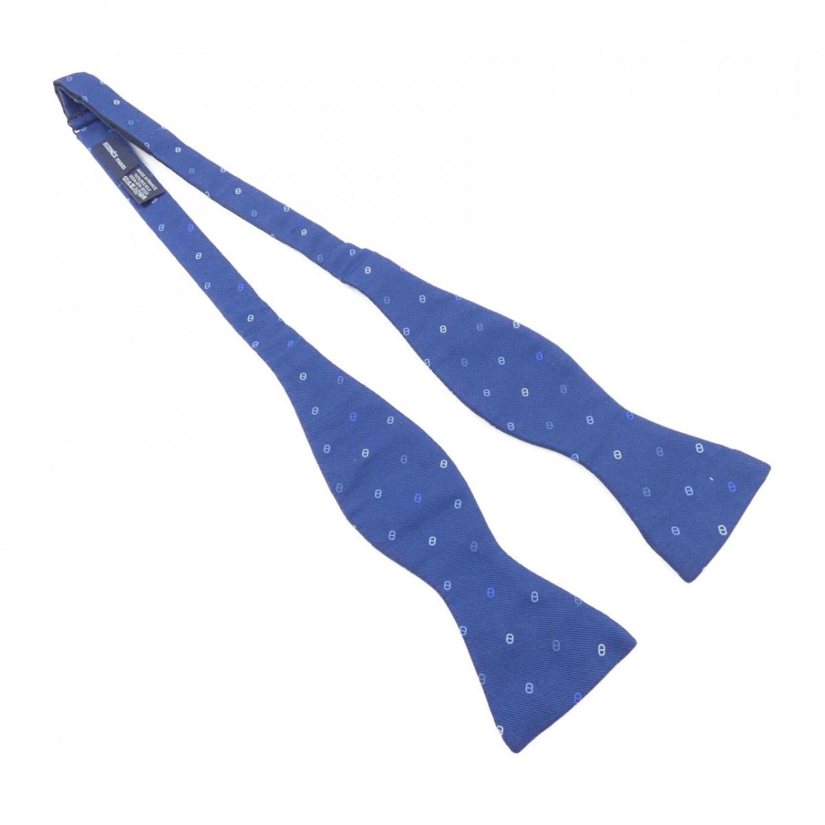 エルメス HERMES NECKTIE【中古】