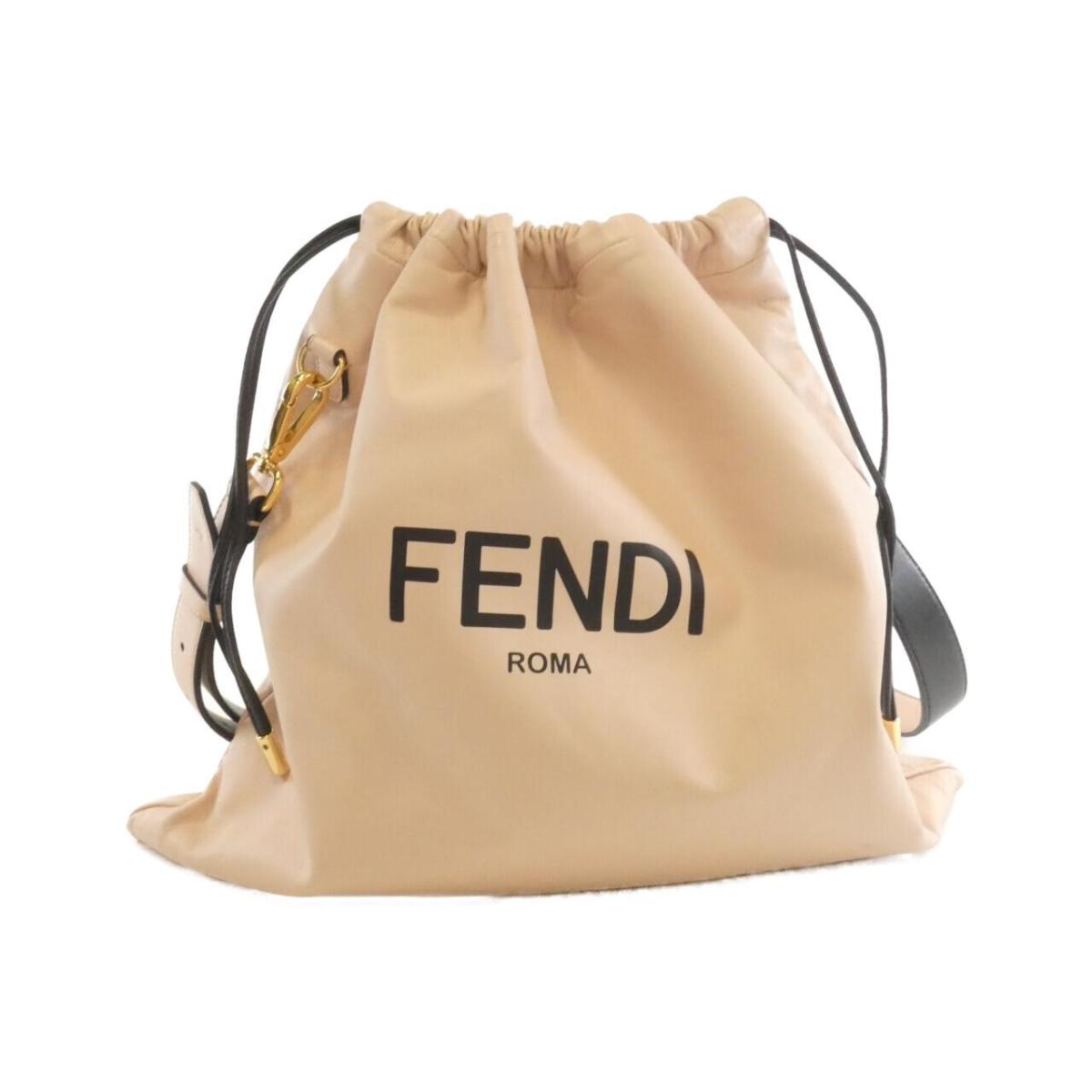 フェンディ 8BT338 ADM9 ショルダーバッグ【中古】|KOMEHYO ONLINESTORE 店