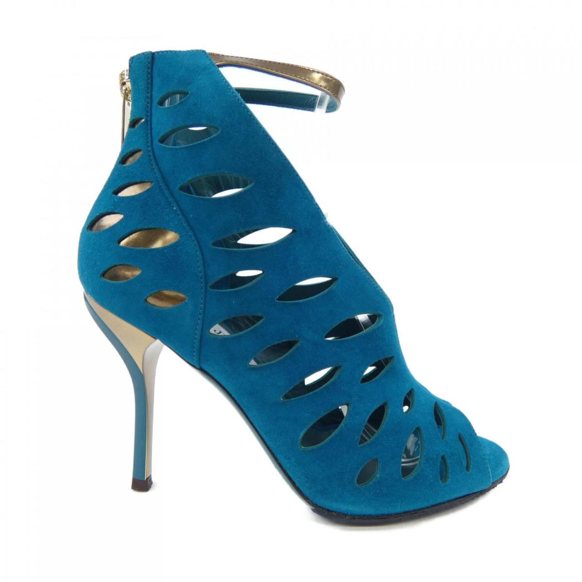 ジミーチュウ JIMMY CHOO LUMIERE シューズ【中古】