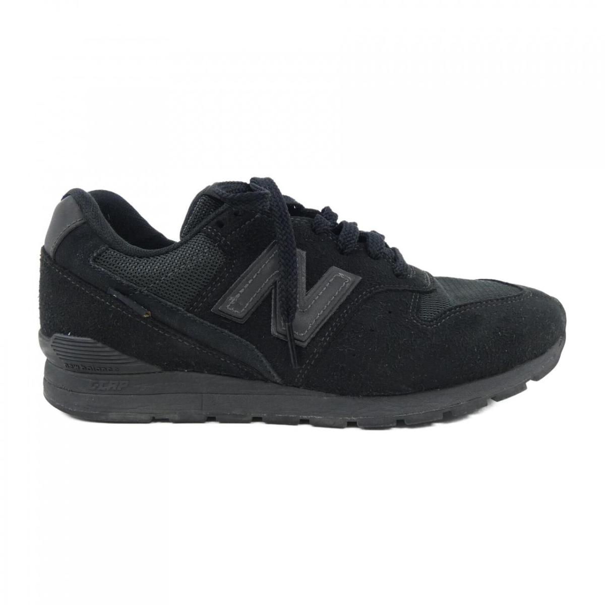 ニュー平衡にする NEW BALANCE コマーシャル996XU2 スニーカー【中古】