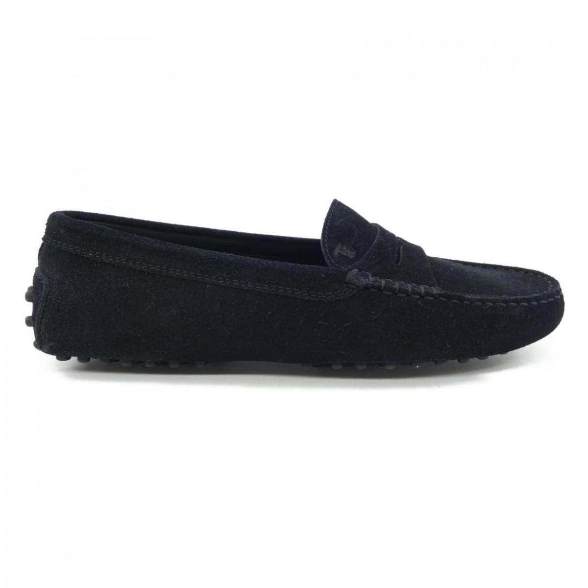 トッズ TOD'S シューズ【中古】