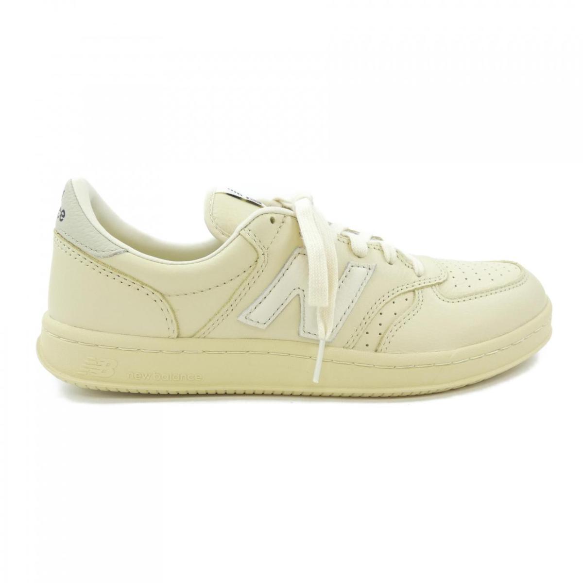 ニュー平衡にする NEW BALANCE CT500AL スニーカー【中古】