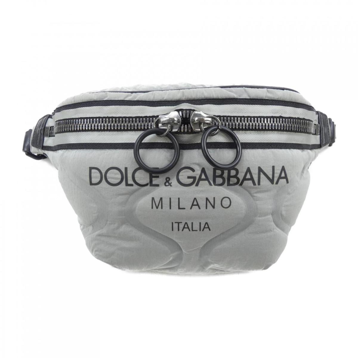 ドルチェアンドガッバーナ DOLCE&GABBANA BM1760AW140 BAG【中古】 22,644円