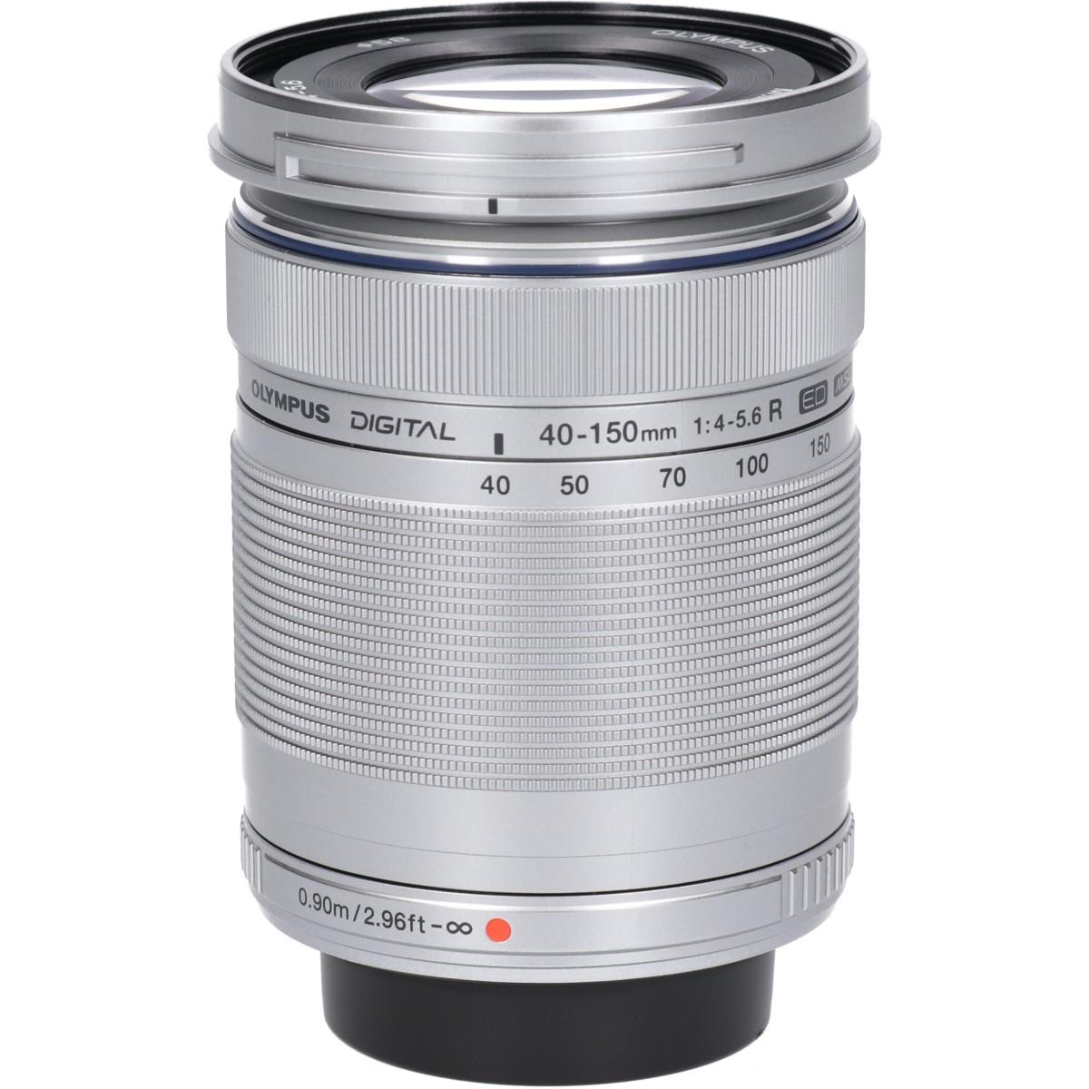 ＭＺＤ　ＥＤ４０－１５０ｍｍ　Ｆ４－５．６Ｒ【中古】