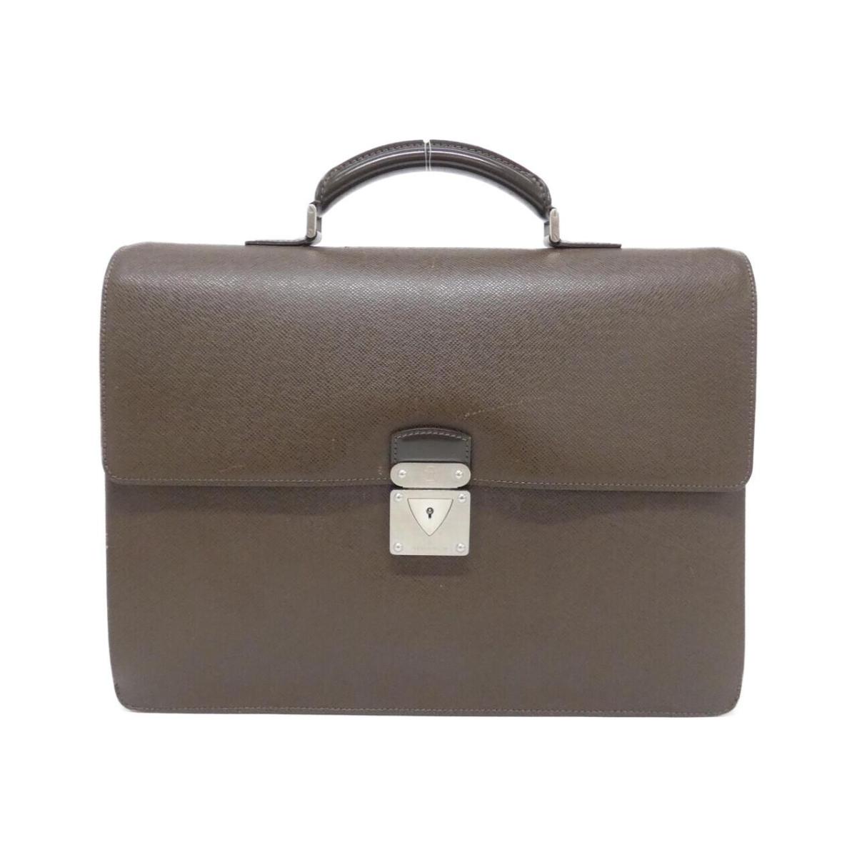 ルイヴィトン タイガ ロブスト 41-1 M31058 バッグ【中古】|KOMEHYO ONLINESTORE 店