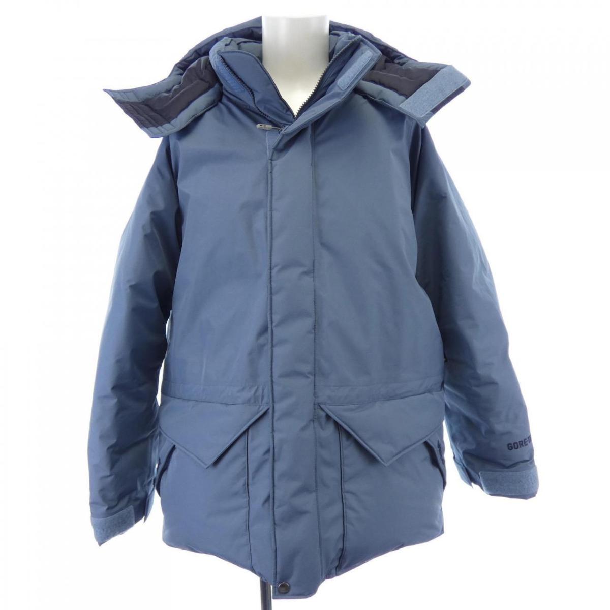 マーモット MARMOT TSFMD209BM ダウンジャケット【中古】