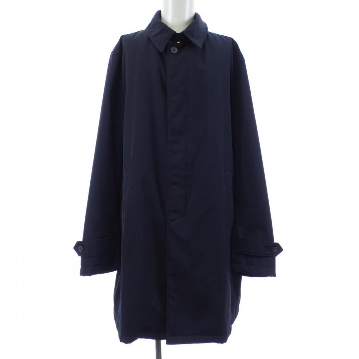 ヘルノ Herno 71718-5C コート【中古】