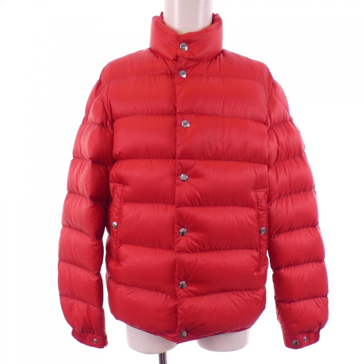 モンクレール MONCLER PIRIAC ダウンジャケット【中古】