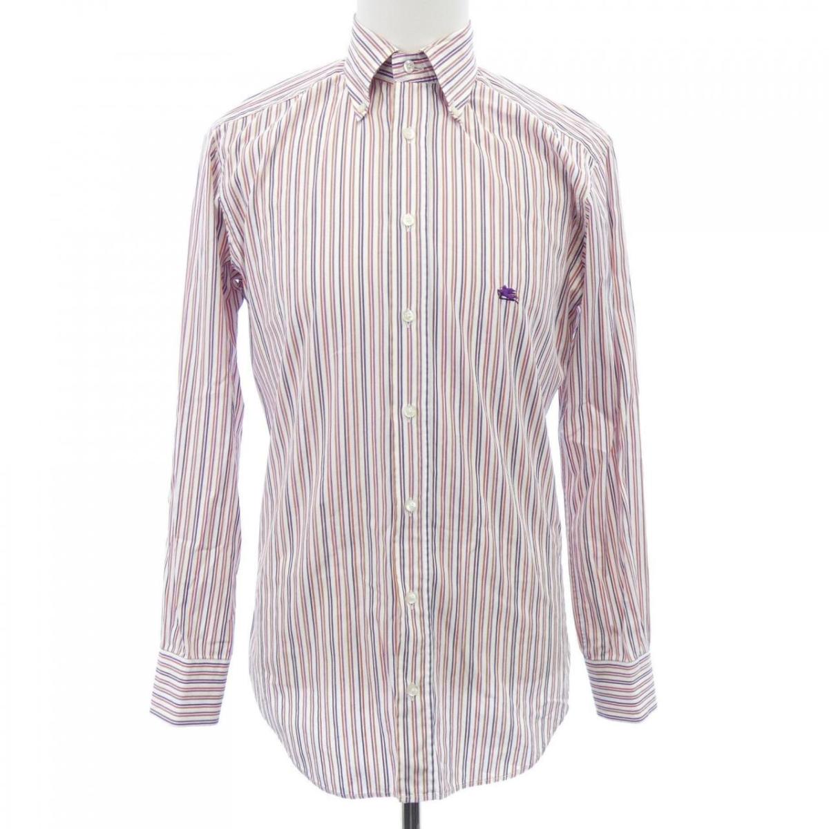 エトロ ETRO シャツ【中古】