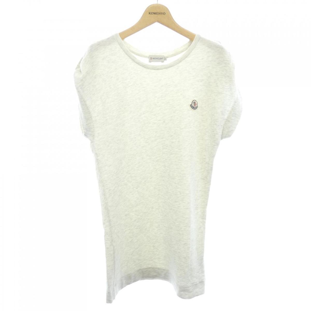 モンクレール MONCLER 110938076000 80106 Tシャツ【中古】