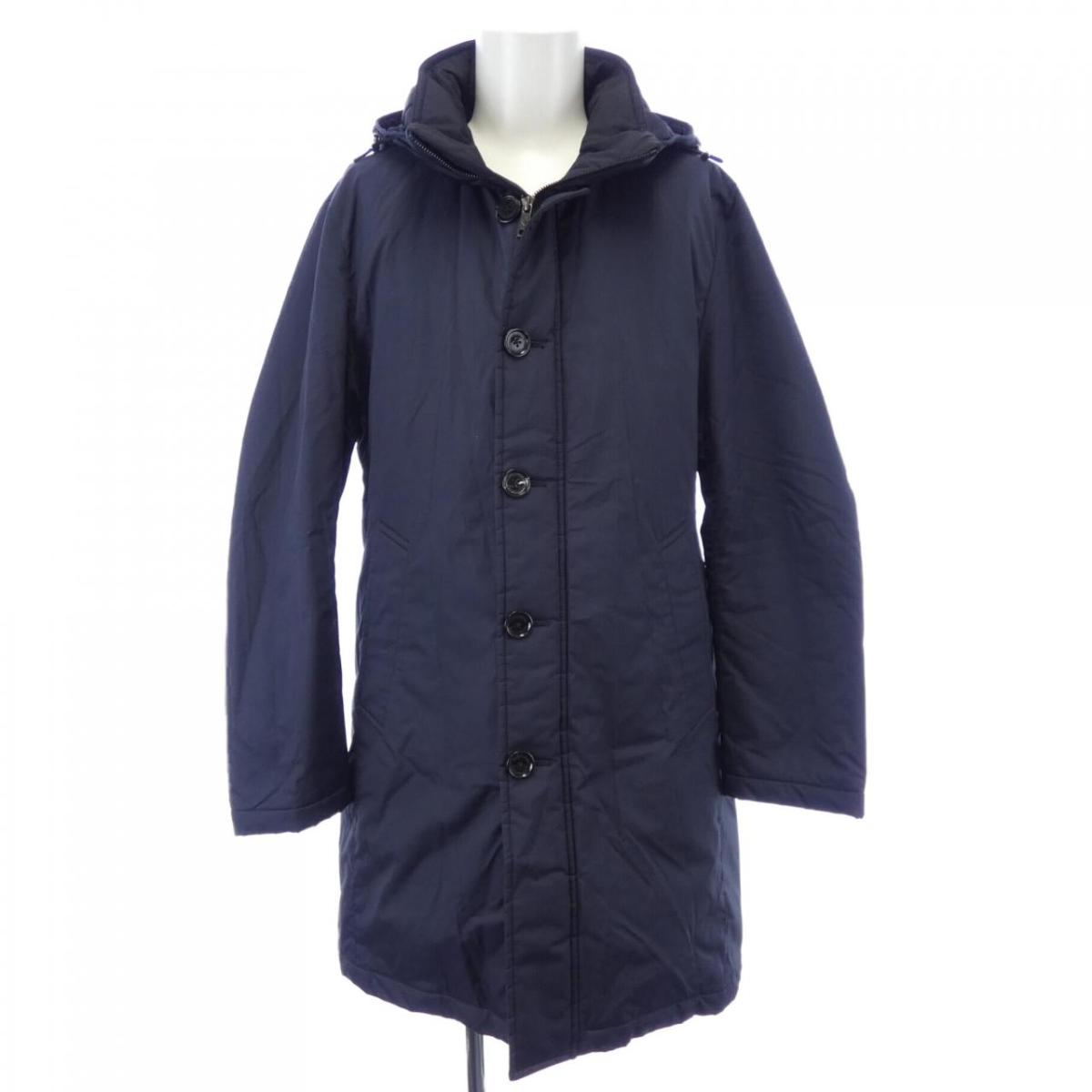 ブラックレーベルクレストブリッジ BLACK LABEL CRESTBRIDGE 51F61-161-28 コート【中古】