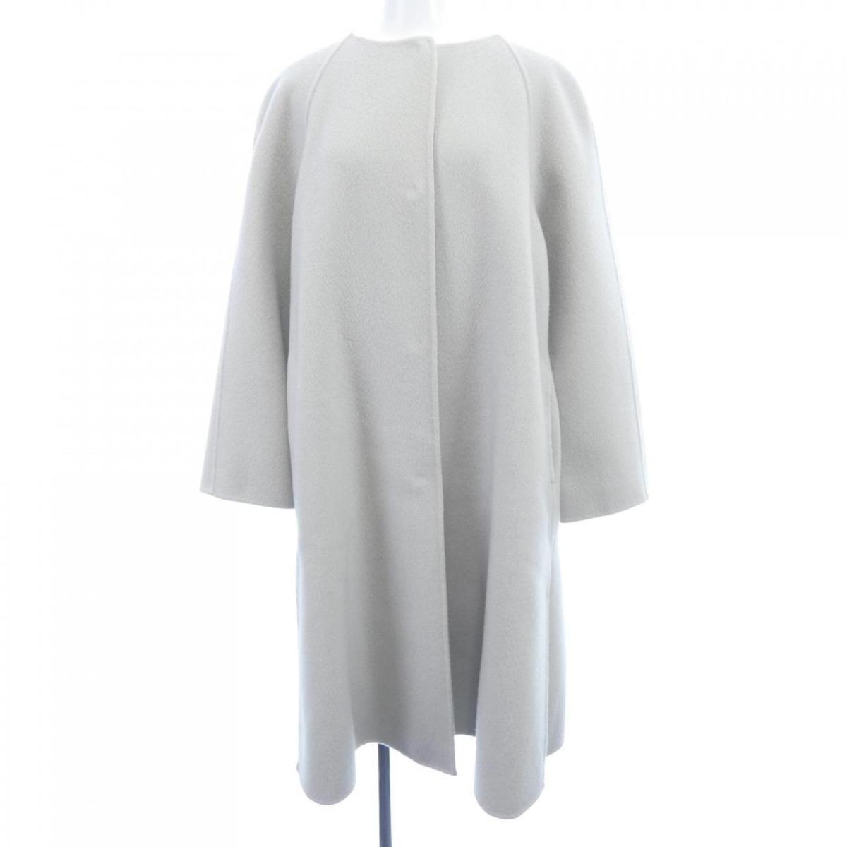 アドーア ADORE 531-8252002 厚地の外套【中古】