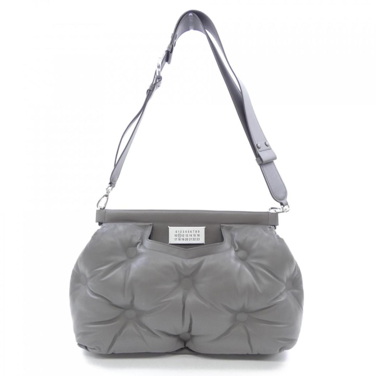メゾンマルジェラ Maison Margiela 瓦ゲットー S56WG0177 BAG【中古】