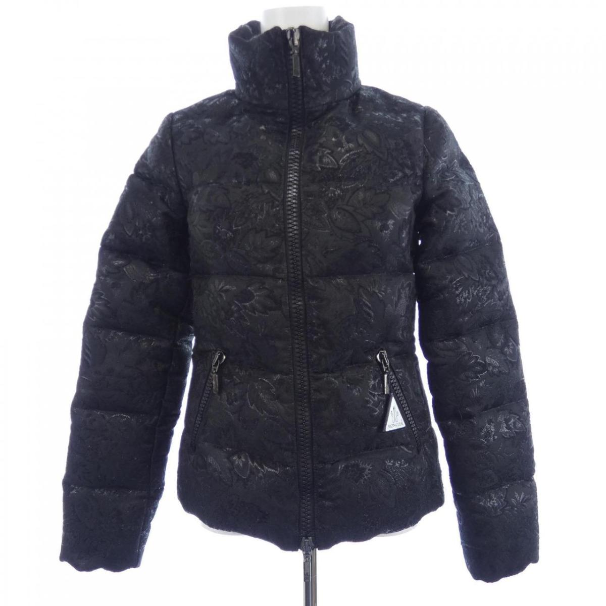 モンクレール MONCLER SARIETTE ダウンジャケット【中古】