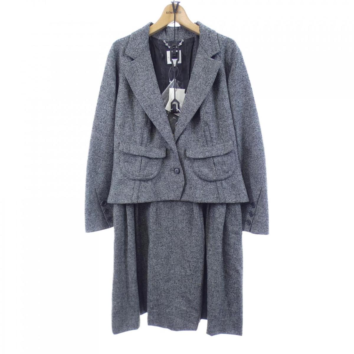 セリーヌ CELINE スーツ【中古】