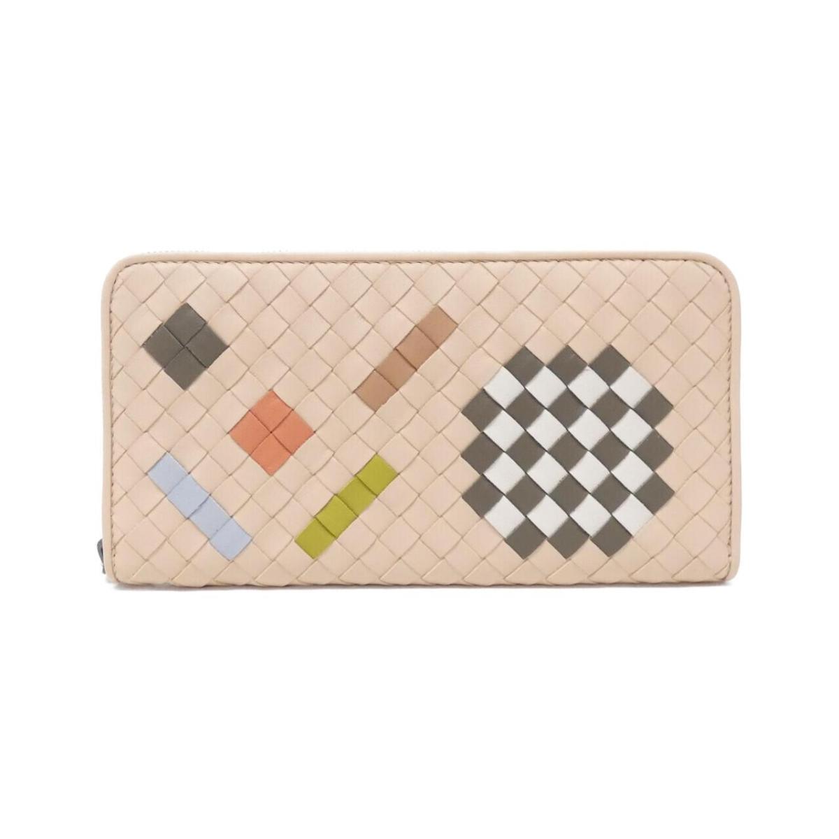 ボッテガヴェネタ 506685 紙入れ【中古】