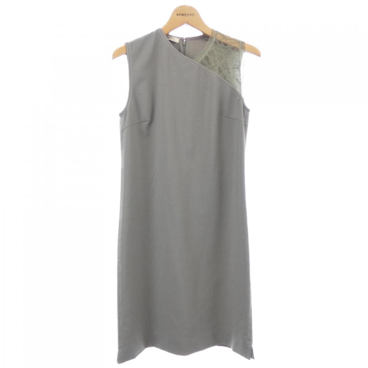 ニナリッチ NINA RICCI ワンピース【中古】