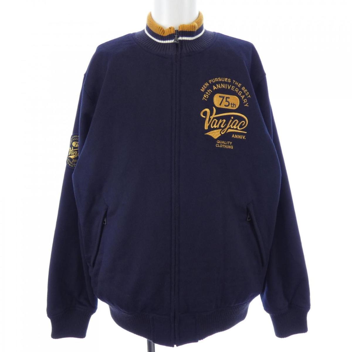 ヴァン VAN ジャケット【中古】