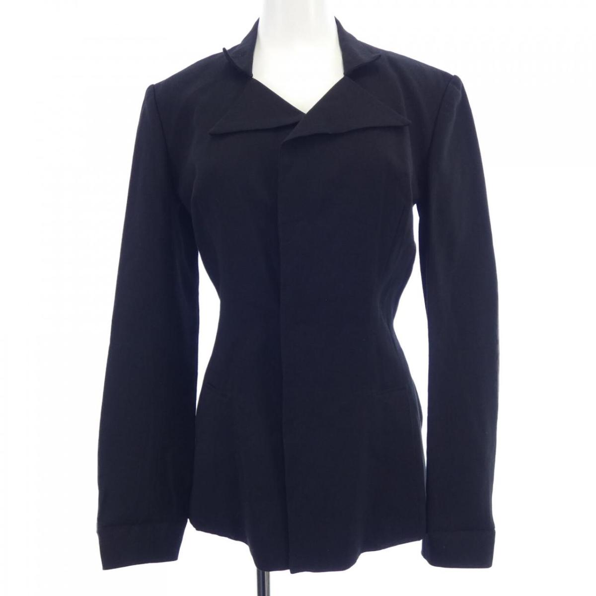 ヨウジヤマモト YOHJI YAMAMOTO FX-J14-203 ジャケット【中古】