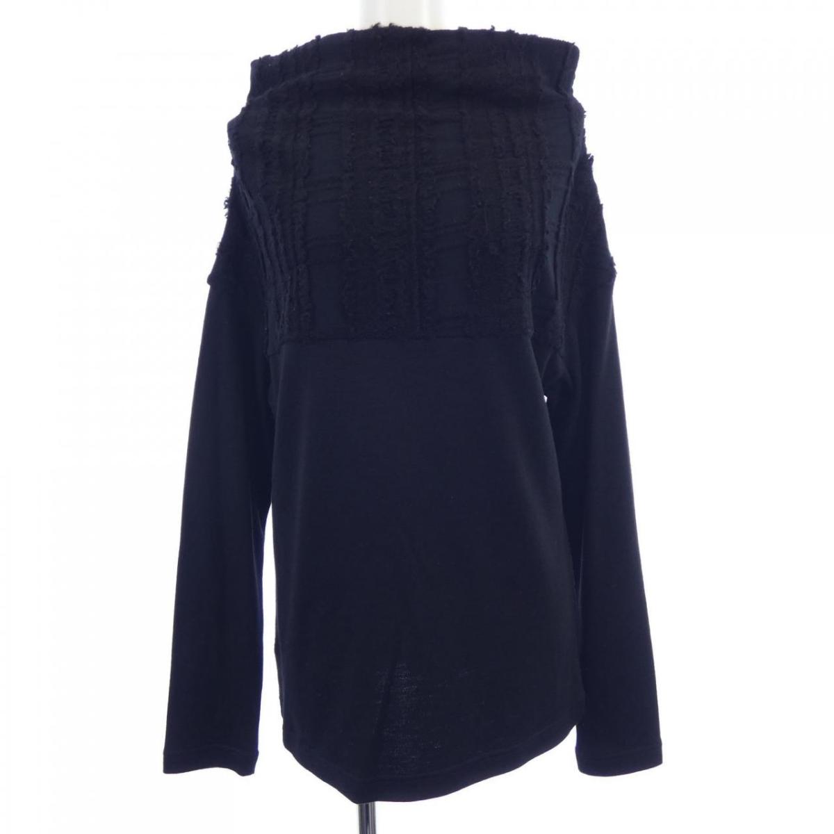 ヨウジヤマモト YOHJI YAMAMOTO FX-T62-178 ニット【中古】