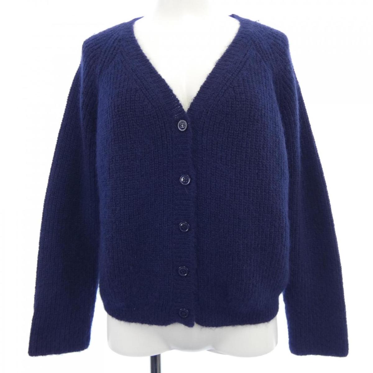 マックスマーラウィークエンド Max Mara weekend 534605 ジレー【中古】