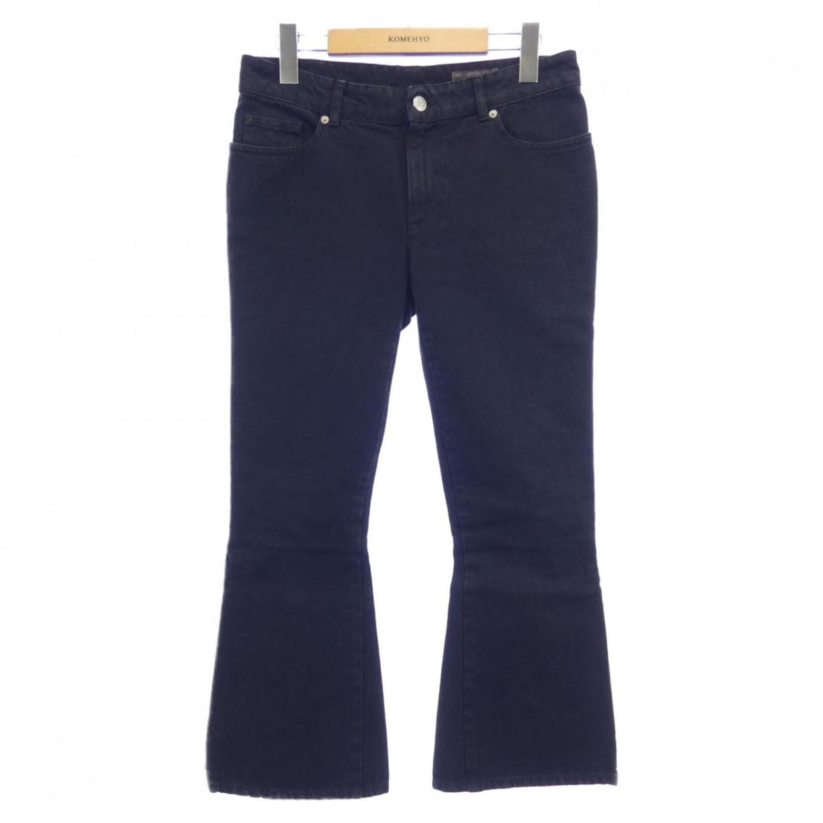 アレキサンダーマックイーン ALEXANDER McQUEEN 475381 QJM18 ジーンズ【中古】｜KOMEHYO ONLINESTORE 店