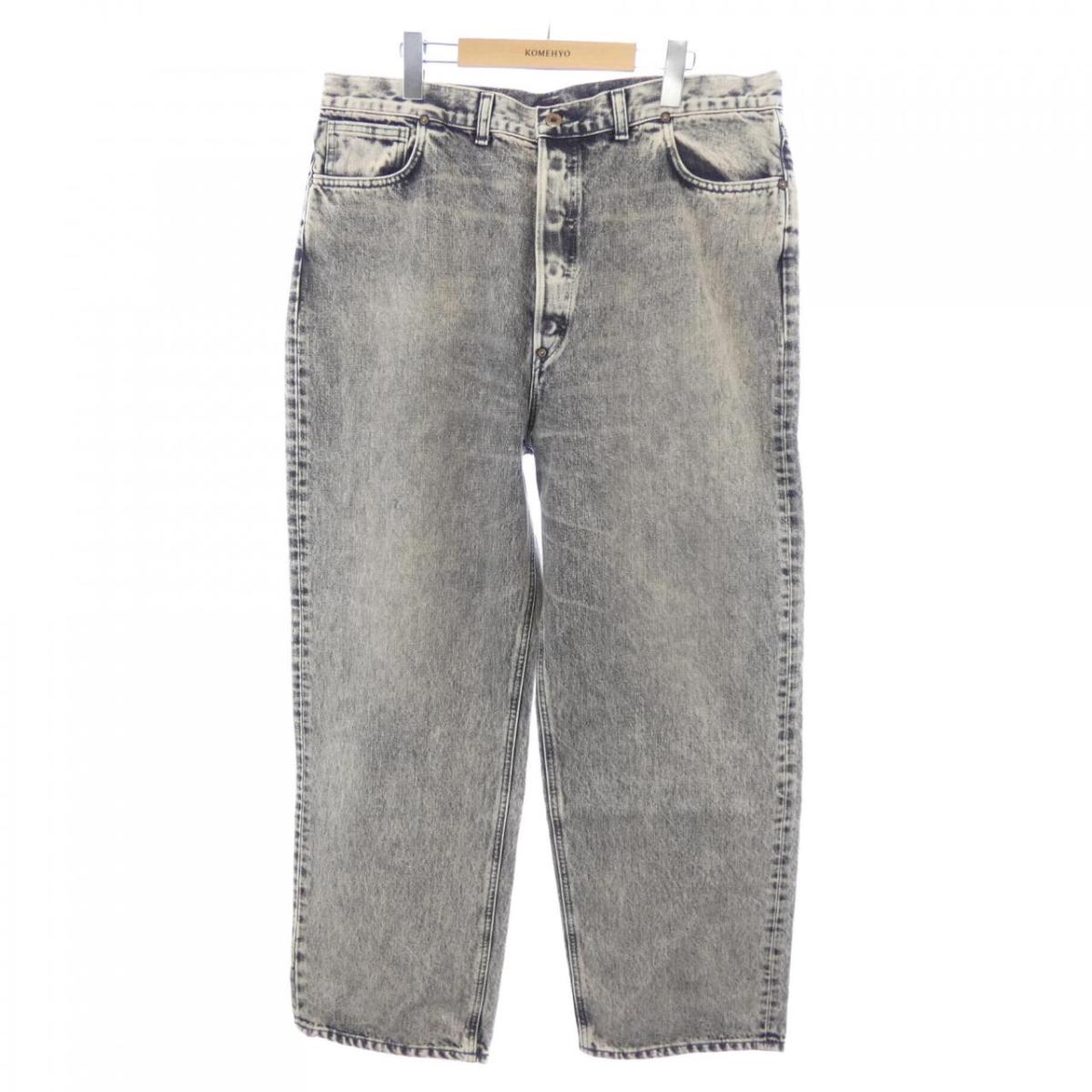 ロバート・エドワード・リー LEE LB0617 デニム【中古】
