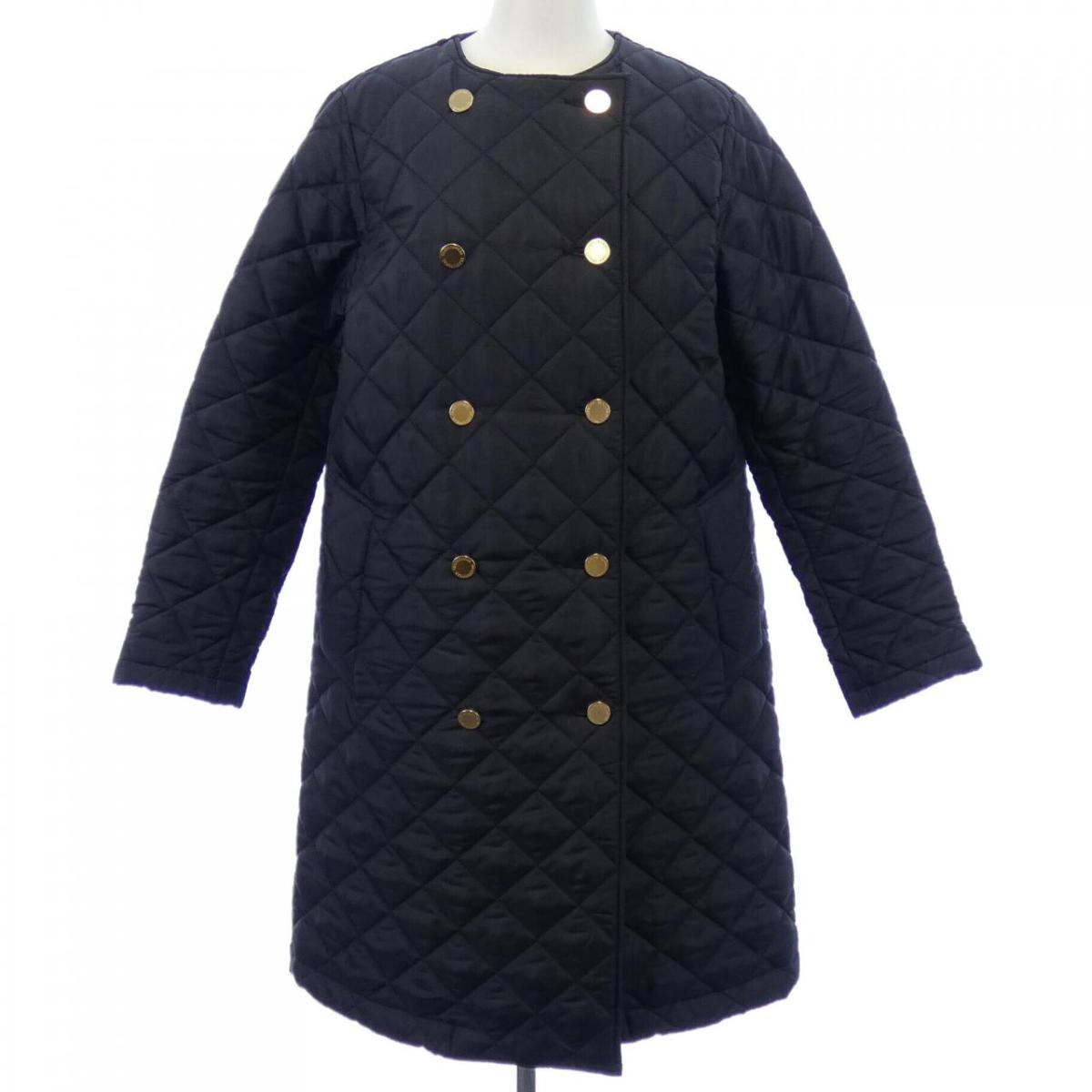 トラディショナルウェザーウェアー Traditionalweather.w コート【中古】