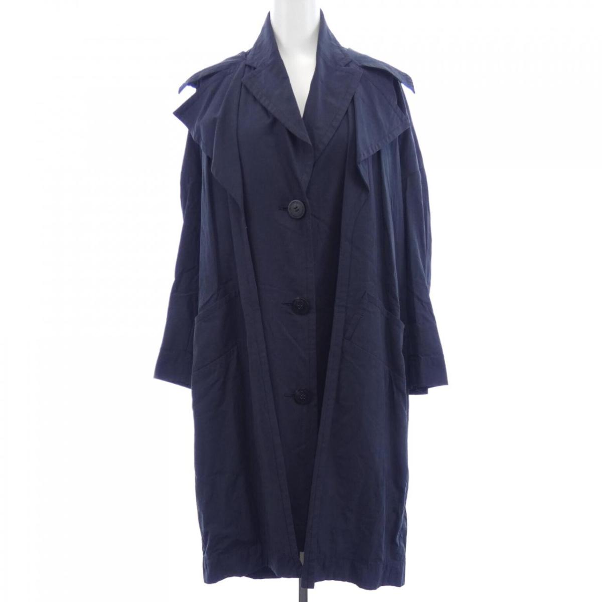 アングロマニア ANGLOMANIA 15-01-651001 コート【中古】｜KOMEHYO ONLINESTORE 店