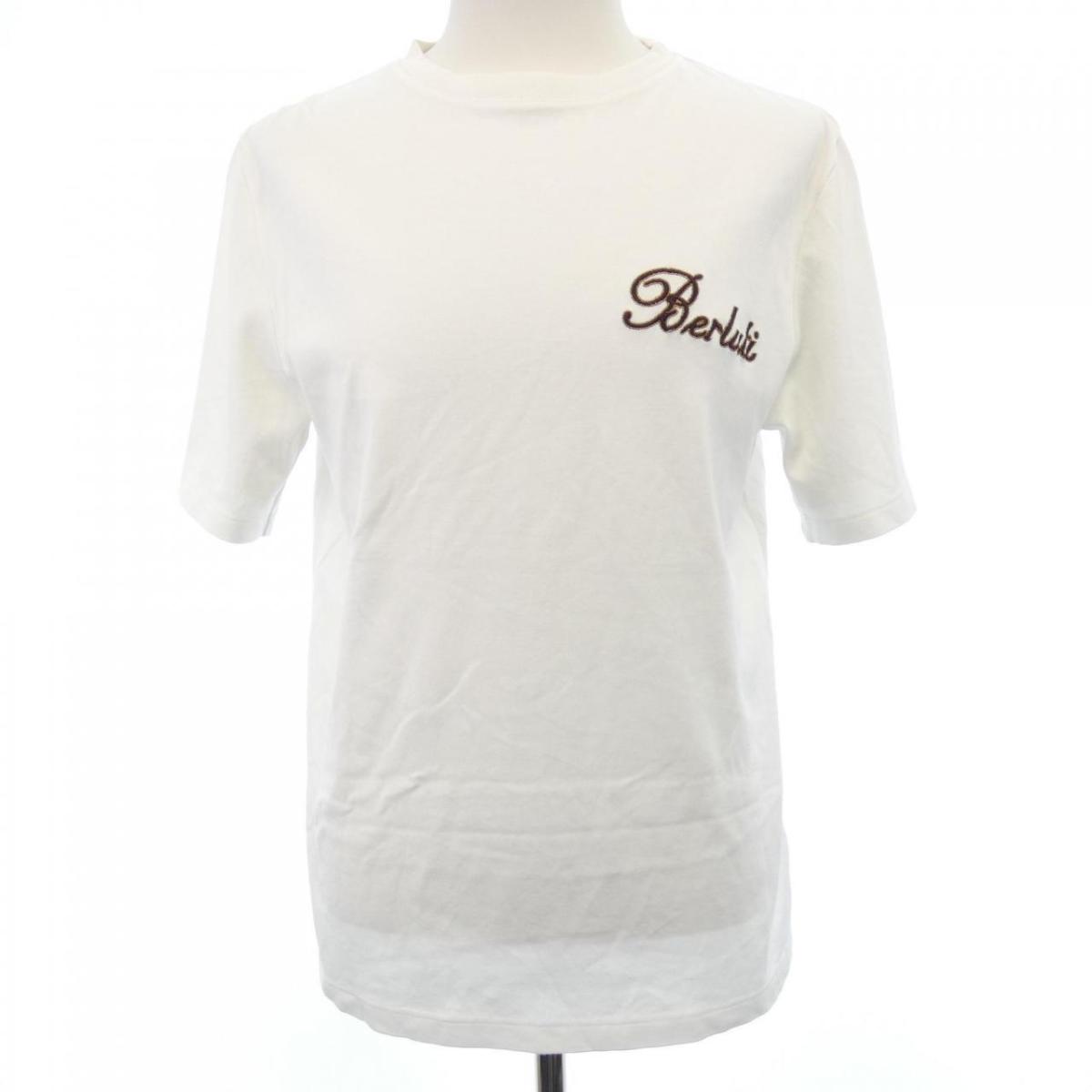 ベルルッティ Berluti R23JRS84 Tシャツ【中古】