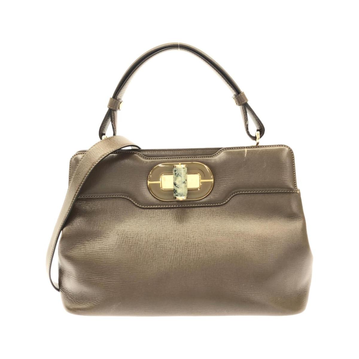 35078 バッグ【中古】|KOMEHYO ONLINESTORE 店