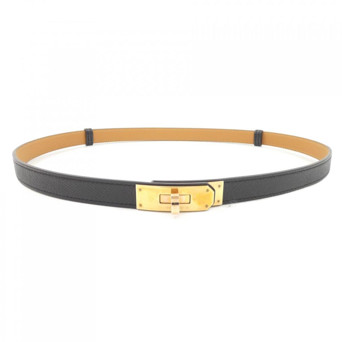 エルメス HERMES ケリー KELLY 18粍 BELT【中古】
