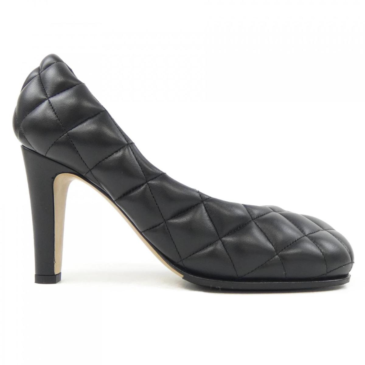 ボッテガヴェネタ BOTTEGA VENETA パンプス【中古】