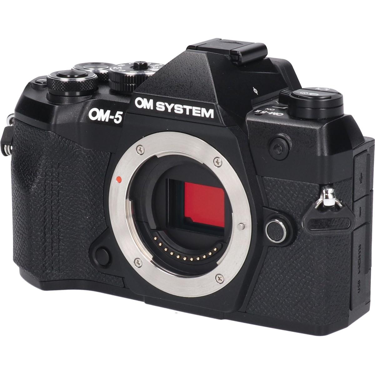ＯＭ－５ ＭＡＲＫＩＩ【中古】