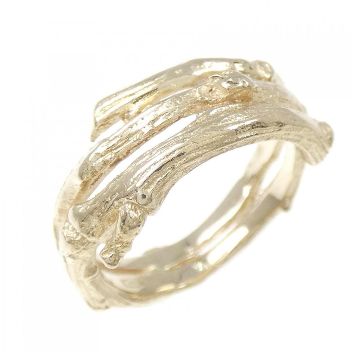 750WG リング【中古】
