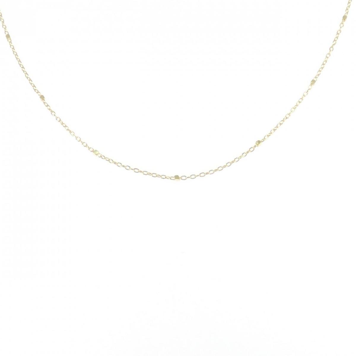 楽天市場】Leda SILMA レダシルマ K10YG Ge イエローゴールド