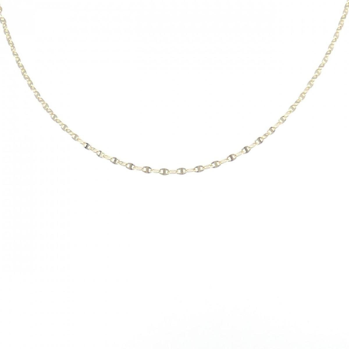 585YG ネックレス【中古】｜KOMEHYO ONLINESTORE 店