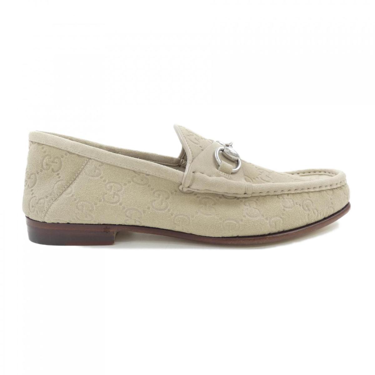 グッチ GUCCI 816185 シューズ【中古】