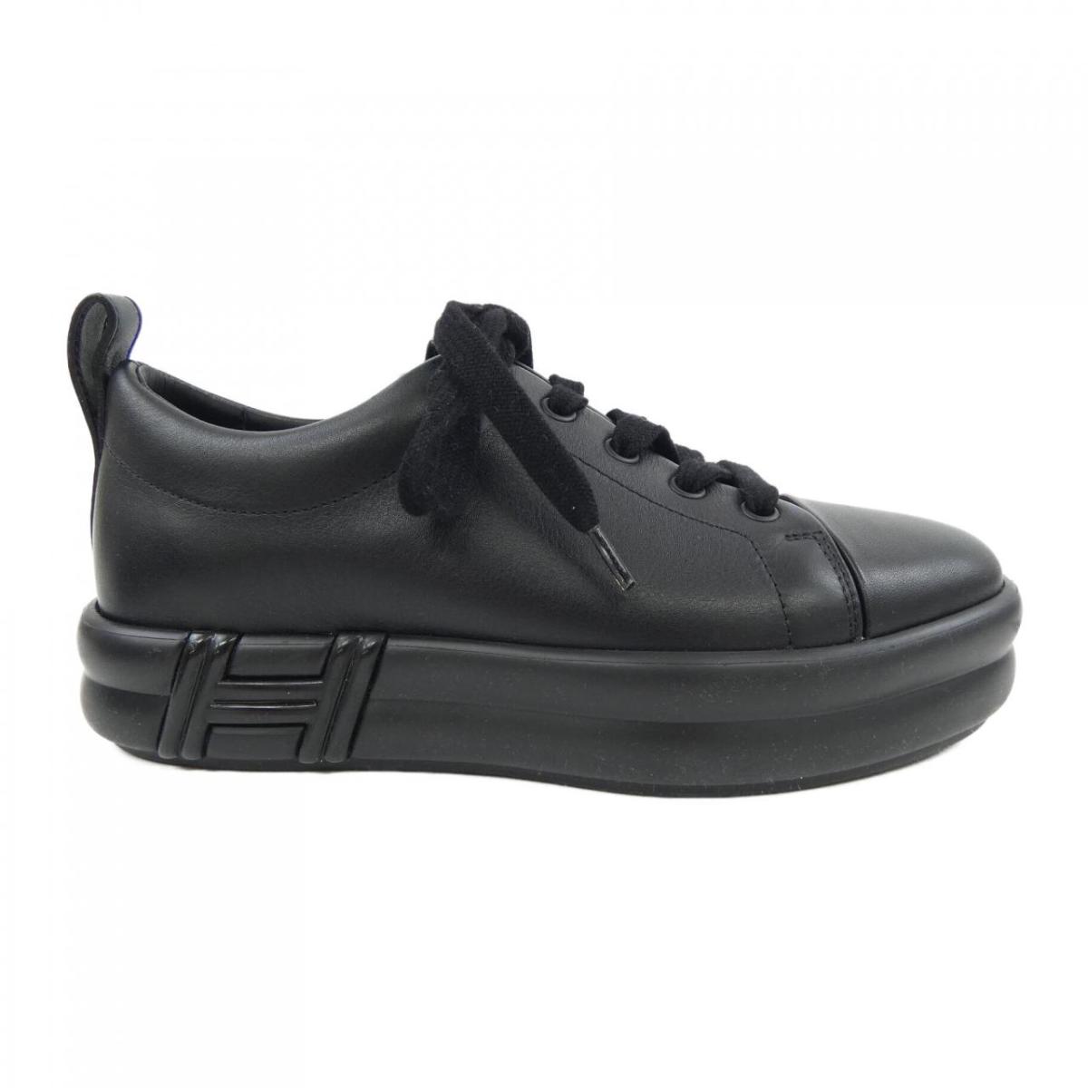 エルメス HERMES ハッピー HAPPY 232109Z スニーカー【中古】