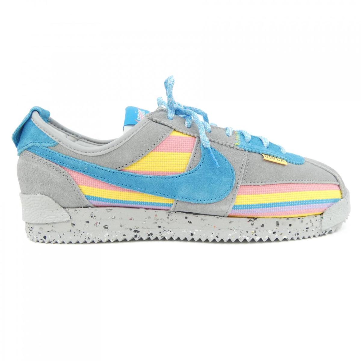 ナイキ NIKE DR1413-002 スニーカー【中古】